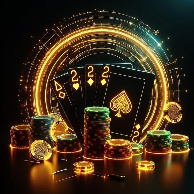 mcw677 Casino Trực Tuyến